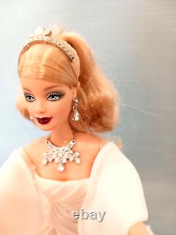 Duchess Of Diamonds Royal Jewels Barbie 2000 withShipping Box 26928 Limited Ed