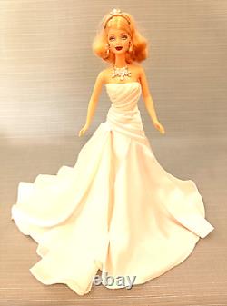 Duchess Of Diamonds Royal Jewels Barbie 2000 withShipping Box 26928 Limited Ed