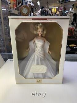 Duchess of Diamonds Barbie Doll Limited Edition Royal Jewels Collection READ