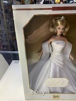 Duchess of Diamonds Barbie Doll Limited Edition Royal Jewels Collection READ