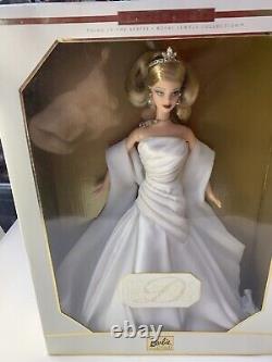 Duchess of Diamonds Barbie Doll Limited Edition Royal Jewels Collection READ