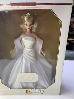 Duchess of Diamonds Barbie Doll Limited Edition Royal Jewels Collection READ