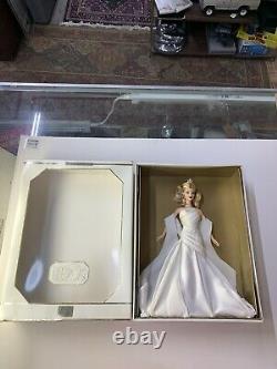 Duchess of Diamonds Barbie Doll Limited Edition Royal Jewels Collection READ