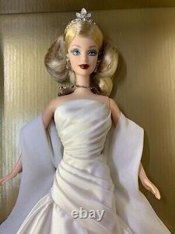 Duchess of Diamonds Barbie Doll Limited Edition Royal Jewels Collection READ