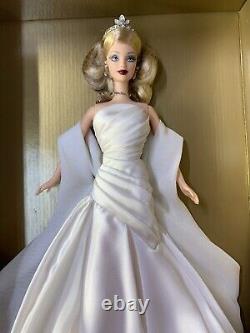 Duchess of Diamonds Barbie Doll Limited Edition Royal Jewels Collection READ