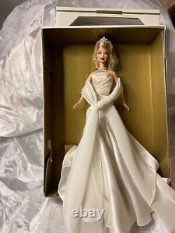 Duchess of Diamonds Barbie Doll Mattel 2000 Limited edition in mailing box