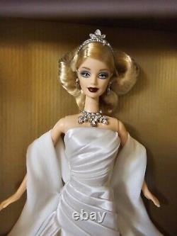 Duchess of Diamonds Barbie Doll Royal Jewels Collection 2000 Mattel 26928 NRFB