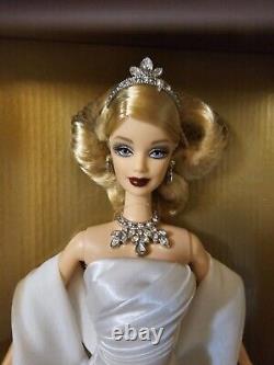 Duchess of Diamonds Barbie Doll Royal Jewels Collection 2000 Mattel 26928 NRFB