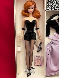 Dusk To Dawn Barbie Giftset Fmc Silkstone Ltd Edition 2000