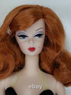 Dusk To Dawn Silkstone Barbie Doll Giftset 2000 Limited Ed Mattel 29654 Signed