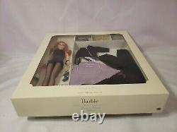 Dusk To Dawn Silkstone Barbie Doll Giftset 2000 Limited Edition Mattel 29654