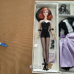 Dusk to Dawn 2000 Barbie Fashion Model Collection Limited Edition Silkstone doll