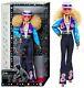 Elton John Barbie Doll 2020 Limited Edition Collector Mattel! Damaged Box