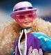 Elton John Barbie Doll Limited Edition Collector With Stand And Certificate Wow