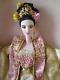 Empress Of The Golden Blossom Barbie Nrfb In Shipper -limited Ed. 4700 Withw