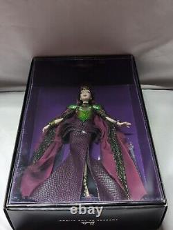 Empress of the Aliens Barbie Gold Label Collection 2011 Mattel W3514 NEW