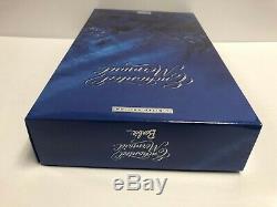 Enchanted Mermaid 2001 BARBIE Collectibles Limited Edition doll 53978