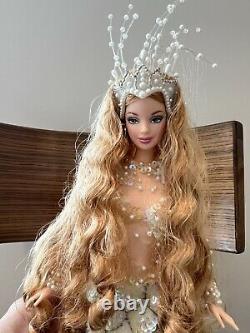 Enchanted Mermaid 2001 Barbie Doll
