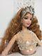 Enchanted Mermaid Barbie Doll Limited Edition 2001 Nrfb #53978 Withcoa