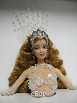 Enchanted Mermaid Barbie Limited Edition