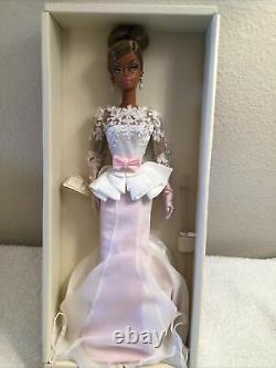 Evening Gown Aa Silkstone Limited Barbie