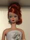 Fao Exclusive Joyeux Silkstone Barbie Nrfb Limited Edition Redhead