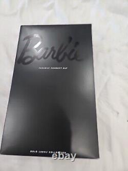 FARAWAY FOREST ELF BARBIE Doll 2013 Gold Label LIMITED EDITION Mattel #BCR05 NEW