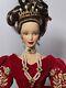 Faberge Imperial Splendor Porcelain Barbie Doll 27028 Limited Edition