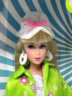 Far Out Barbie Doll Limited Ed. Twist & Turn Collection Mattel 21911 NRFB New