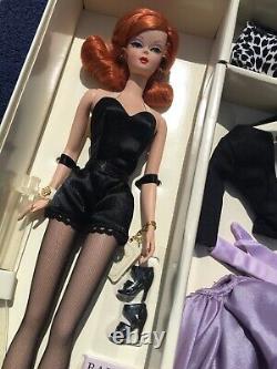 Fashion Model Barbie Dusk To Dawn Limited Edition Barbie NRFB