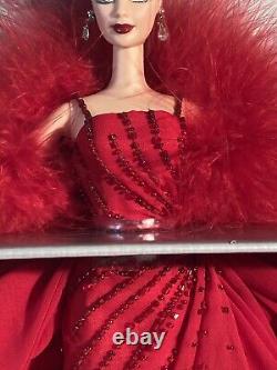 Ferrari Barbie Doll 29608 by Mattel 2001 Limited Edition Barbie