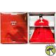 Ferrari Barbie Doll Limited Edition Red Gown 2000 Mattel No. 29608 Nrfb