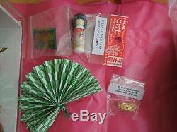 GAW 2019 Grant-A-Wish Barbie Convention Doll Package Journey To Japan Limit 275