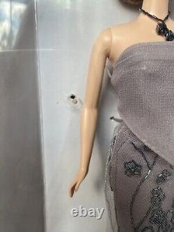 Giorgio Armani Barbie Doll B2521 Limited Edition 2003 Mattel