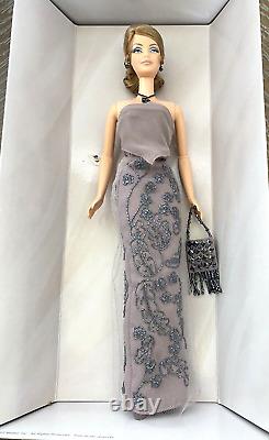 Giorgio Armani Barbie Doll B2521 Limited Edition 2003 Mattel