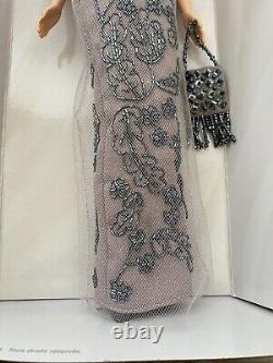 Giorgio Armani Barbie Doll B2521 Limited Edition 2003 Mattel