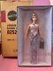 Giorgio Armani Barbie Doll Limited Edition In Shipper Box 2003 Mattel B2521 Mint