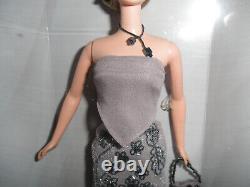 Giorgio Armani Limited Edition Barbie Doll 2004 B2521 NRFB