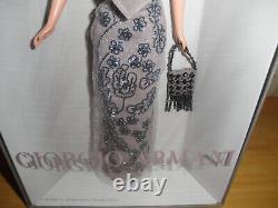 Giorgio Armani Limited Edition Barbie Doll 2004 B2521 NRFB
