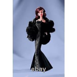 Givenchy Barbie Doll Limited Edition 1999 Mattel #24635