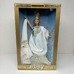 Goddess of Beauty Barbie Doll Classical Goddess Collection Limited Edition 2000