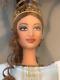 Goddess Of Beauty Barbie Doll Limited Edition First In A Series Classical Nrfb