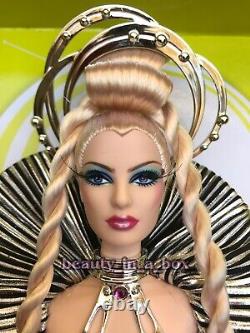 Goddess of the Galaxy Barbie Doll Barbie Collector