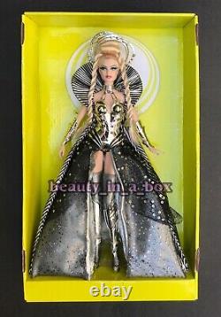 Goddess of the Galaxy Barbie Doll Barbie Collector