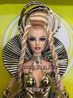 Goddess of the Galaxy Barbie Doll Barbie Collector