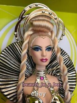 Goddess of the Galaxy Barbie Doll Barbie Collector