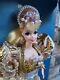 Gold Jubilee Barbie Doll Limited Edition 35th Anniversary 1994 Mattel 12009