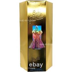 Gold Jubilee Barbie Doll Limited Edition 35th Anniversary 1994 Mattel 12009