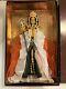Gold Label Cleopatra Barbie As Queen Of Egypt Nile Doll Nrfb Limited Edition