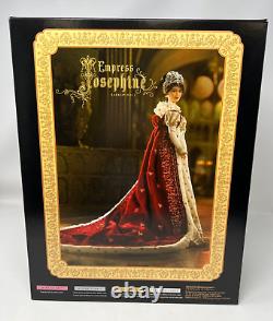 Gold Label Mattel EMPRESS JOSEPHINE Collector's Barbie Doll (G8051) Shipping Box